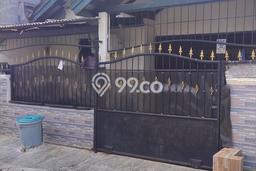 Jarang Ada! Rumah Sewa 3 Kamar Bagus Siap Huni Poris Jarang Ada! Rumah Sewa 3 Kamar Bagus Siap Huni Poris