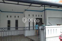 Rumah sewa siap huni 3 KT di Poris, Tangerang Rumah sewa siap huni 3 KT di Poris, Tangerang