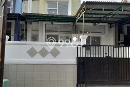 Sewa Rumah Harga Terjangkau di Poris Tangerang dengan 3 Kamar Tidur Sewa Rumah Harga Terjangkau di Poris Tangerang dengan 3 Kamar Tidur