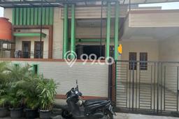 Rumah sewa siap pakai 3 Kamar Tidur di Poris, Tangerang Rumah sewa siap pakai 3 Kamar Tidur di Poris, Tangerang