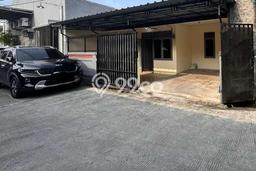 Jarang Ada! Rumah Sewa 3 Kamar Bagus Siap Huni Poris Jarang Ada! Rumah Sewa 3 Kamar Bagus Siap Huni Poris