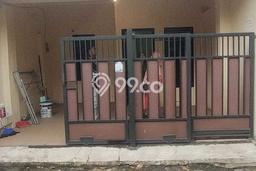 Disewakan Rumah Konsep Minimalis di Cipondoh Tangerang dengan 2 KT Disewakan Rumah Konsep Minimalis di Cipondoh Tangerang dengan 2 KT