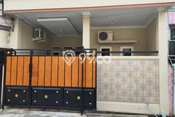 For Sale Hunian Rumah Terawat 2 Kamar di Poris, Tangerang For Sale Hunian Rumah Terawat 2 Kamar di Poris, Tangerang