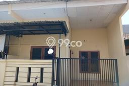 Jarang Ada! Rumah Kontrakan 2 Kamar Bagus Siap Huni Poris Jarang Ada! Rumah Kontrakan 2 Kamar Bagus Siap Huni Poris