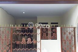 Disewakan Rumah Konsep Minimalis di Cipondoh Tangerang dengan 3 KT Disewakan Rumah Konsep Minimalis di Cipondoh Tangerang dengan 3 KT