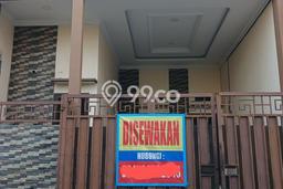 Rumah sewa siap pakai 3 KT di Poris, Tangerang Rumah sewa siap pakai 3 KT di Poris, Tangerang