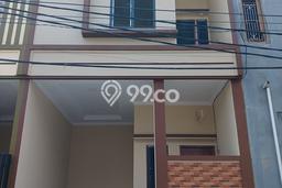 Hunian Cantik Modern Lb 110m2 di Cipondoh, Tangerang Hunian Cantik Modern Lb 110m2 di Cipondoh, Tangerang
