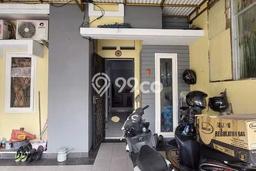 Rumah sewa siap pakai 2 Kamar Tidur di Poris, Tangerang Rumah sewa siap pakai 2 Kamar Tidur di Poris, Tangerang