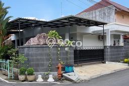 Dijual Rumah 3 Kamar Lokasi Ideal Bagus dan Strategis di Pedurungan Dijual Rumah 3 Kamar Lokasi Ideal Bagus dan Strategis di Pedurungan