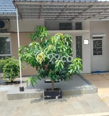Rumah di BSB City, Semarang, Luas 120m2m² Bangunan 37m2m² - SEGERA MILIKI! Rumah di BSB City, Semarang, Luas 120m2m² Bangunan 37m2m² - SEGERA MILIKI!