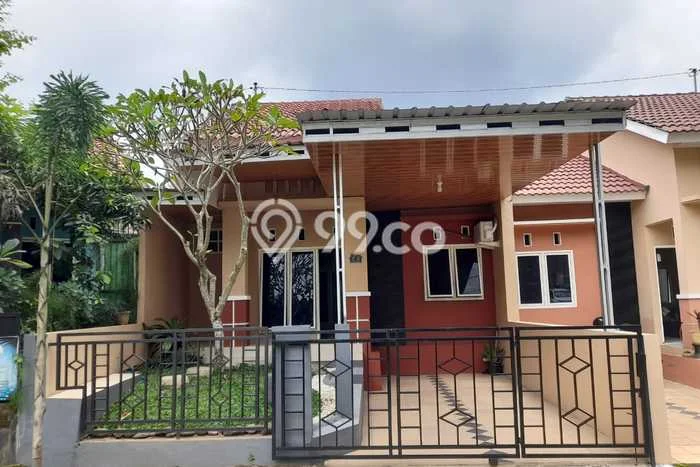 Rumah Impian Keluarga 3 Kamar View Kota di Pudak Payung, Semarang Rumah Impian Keluarga 3 Kamar View Kota di Pudak Payung, Semarang