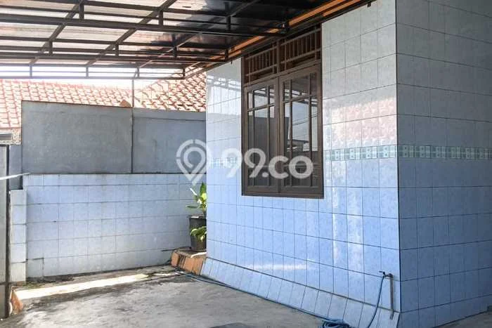 Rumah Strategis di , Dekat Semarang, Semarang - 3 KT Rumah Strategis di , Dekat Semarang, Semarang - 3 KT