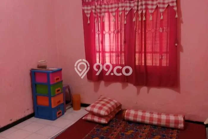 Rumah Strategis di , Dekat Semarang, Semarang - 3 KT Rumah Strategis di , Dekat Semarang, Semarang - 3 KT
