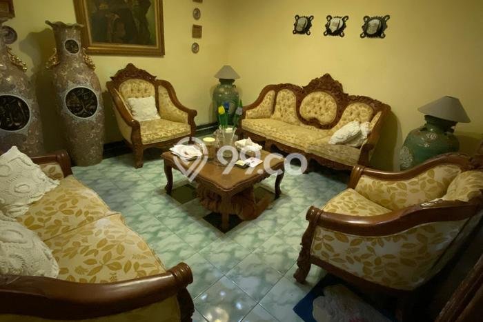 Dijual Rumah Luas Elegan Dengan View Eksklusif di Kembang Arum, Semarang Dijual Rumah Luas Elegan Dengan View Eksklusif di Kembang Arum, Semarang