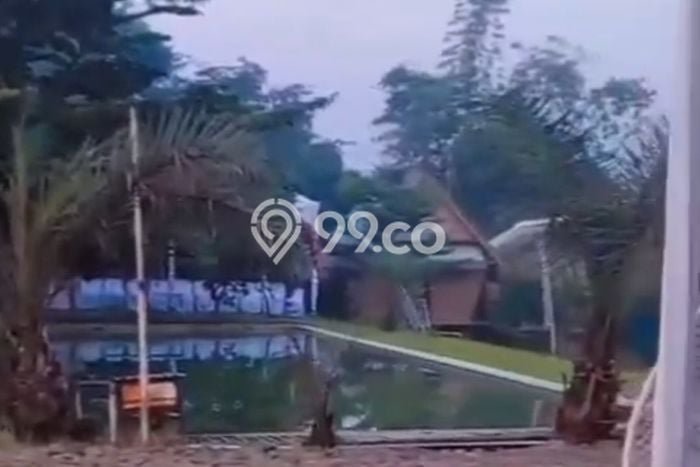 Rumah area Banjaran, Bandung, LT 4000m2m² Bangunan 800m2m² Rumah area Banjaran, Bandung, LT 4000m2m² Bangunan 800m2m²