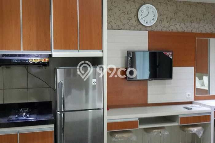 Apartemen Kawasan , 0 KT, Luas 29m2m², Lokasi Strategis Apartemen Kawasan , 0 KT, Luas 29m2m², Lokasi Strategis