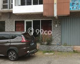 Dijual Ruko di Cikupa, Luas 130m2m², Area Berkembang, Mainroad Dijual Ruko di Cikupa, Luas 130m2m², Area Berkembang, Mainroad