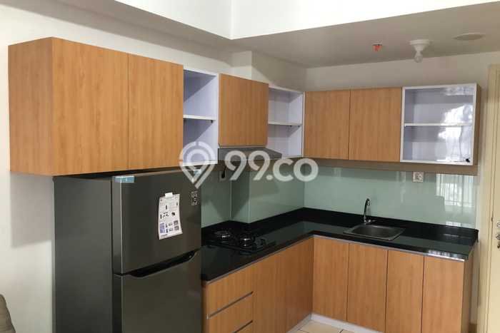 Apartemen Premium Kawasan , 2 KT, Luas 48m2m², Kawasan Tangerang, Tangerang Apartemen Premium Kawasan , 2 KT, Luas 48m2m², Kawasan Tangerang, Tangerang