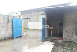 Gudang untuk Disewa di Pusat Bandung Luas Bangunan 550m2 Gudang untuk Disewa di Pusat Bandung Luas Bangunan 550m2