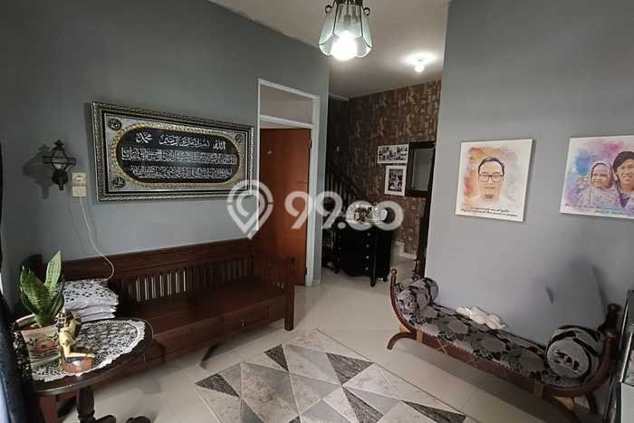 Dijual Hunian Rumah Terawat 3 KT di Sariwangi, Bandung Dijual Hunian Rumah Terawat 3 KT di Sariwangi, Bandung