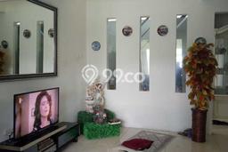 Rumah Luas Asri 3 KT Siap Huni di Ciwastra Bandung Rumah Luas Asri 3 KT Siap Huni di Ciwastra Bandung