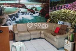 Rumah Minimalis 2 KT di Pajajaran Bandung Unfurnished Rumah Minimalis 2 KT di Pajajaran Bandung Unfurnished