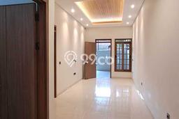 Jarang Ada! Rumah Kontrakan 2 Kamar Bagus Siap Huni Taman Holis Indah Jarang Ada! Rumah Kontrakan 2 Kamar Bagus Siap Huni Taman Holis Indah