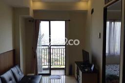 Untuk Dijual Apartemen 2 KT di Bandung Luas 37m2 Untuk Dijual Apartemen 2 KT di Bandung Luas 37m2