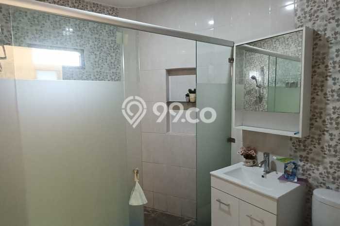 For Sale! Luxury House LT 470m2 Desain Elegan di Setra Sari For Sale! Luxury House LT 470m2 Desain Elegan di Setra Sari