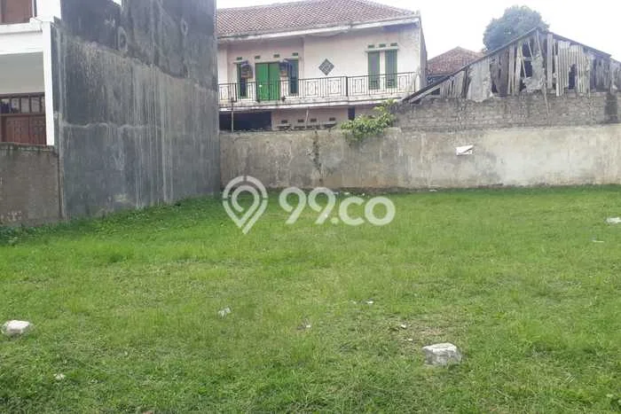Kavling Tanah untuk Dijual di Cihanjuang, Bandung, Luas 250m2 Kavling Tanah untuk Dijual di Cihanjuang, Bandung, Luas 250m2