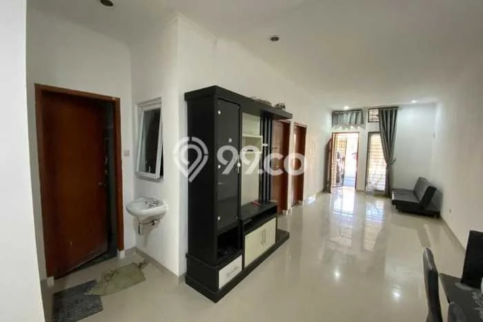 Jual Rumah Bagus Siap Huni LB 72m2 di Bojongsoang, Bandung Jual Rumah Bagus Siap Huni LB 72m2 di Bojongsoang, Bandung