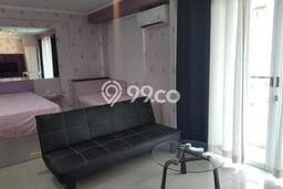 Dijual Apartemen di Bandung 1 Kamar & 1 Kamar Mandi, Luas 45m2 Dijual Apartemen di Bandung 1 Kamar & 1 Kamar Mandi, Luas 45m2
