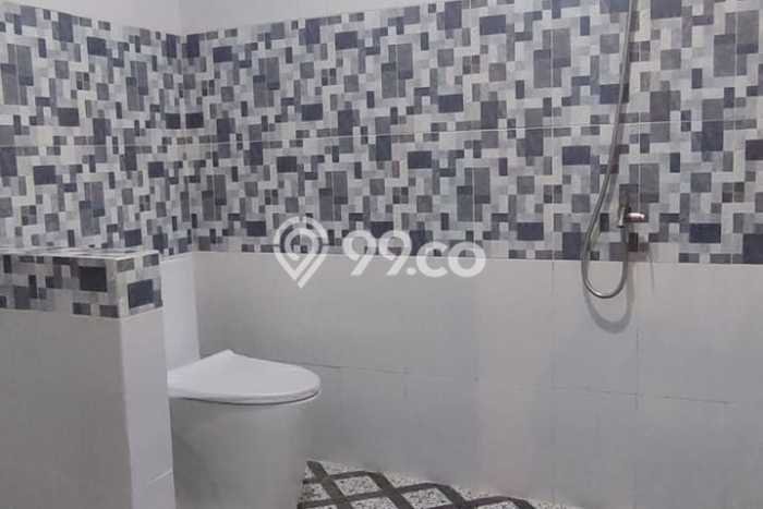 Rumah Minimalis 3 KT di Ciateul Bandung Unfurnished Rumah Minimalis 3 KT di Ciateul Bandung Unfurnished