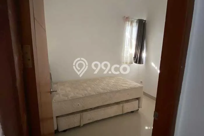 Jual Rumah Bagus Siap Huni LB 72m2 di Bojongsoang, Bandung Jual Rumah Bagus Siap Huni LB 72m2 di Bojongsoang, Bandung