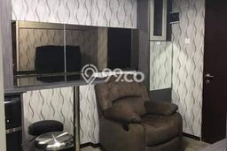 Apartemen Harga Terjangkau untuk Dijual di Pasteur Dengan Spesifikasi 1 KT & 1 KM Apartemen Harga Terjangkau untuk Dijual di Pasteur Dengan Spesifikasi 1 KT & 1 KM