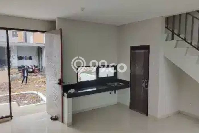 Disewakan! Rumah 2 Kamar Tidur &
2 Kamar Mandi di Pasteur, Bandung Disewakan! Rumah 2 Kamar Tidur &
2 Kamar Mandi di Pasteur, Bandung