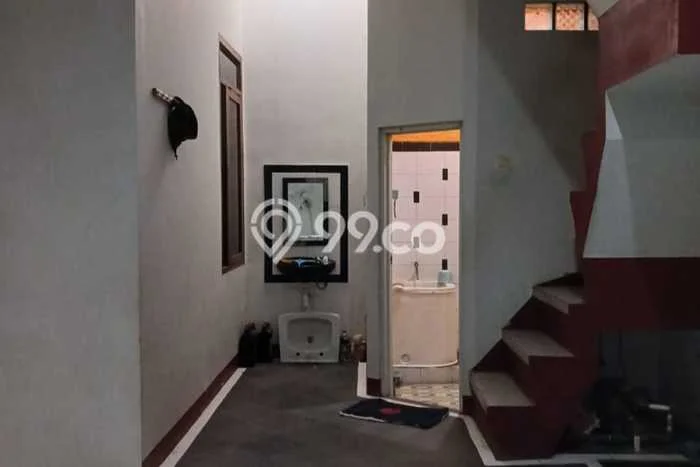 Rumah Modern Minimalis 2 Kamar Siap Huni di Baleendah Rumah Modern Minimalis 2 Kamar Siap Huni di Baleendah