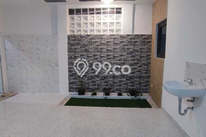 Rumah Minimalis 3 KT di Ciateul Bandung Unfurnished Rumah Minimalis 3 KT di Ciateul Bandung Unfurnished