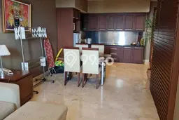 Apartemen Sewa 2 Kamar Hemat Siap Huni di Bandung, Luas 74m2 Apartemen Sewa 2 Kamar Hemat Siap Huni di Bandung, Luas 74m2