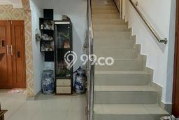 Rumah Minimalis 4 Kamar LT 245m2 di Turangga Rumah Minimalis 4 Kamar LT 245m2 di Turangga