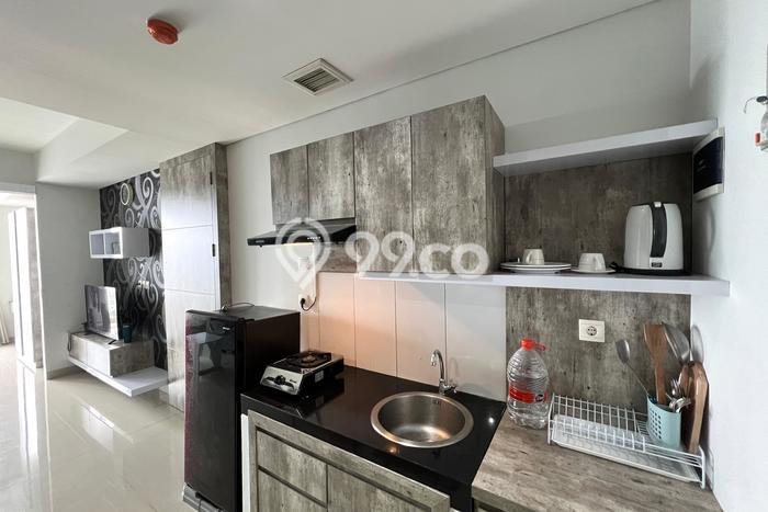 Disewakan Apartemen Minimalis 41m2 Punya 1 KT, 1 KM, Lokasi di Coblong Disewakan Apartemen Minimalis 41m2 Punya 1 KT, 1 KM, Lokasi di Coblong