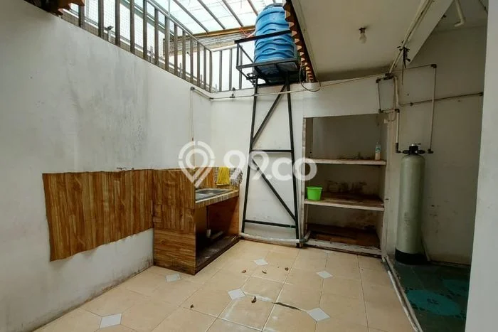 Komersial Disewa di Lengkong, Bandung, LT 207m2 / LB 153m2 Komersial Disewa di Lengkong, Bandung, LT 207m2 / LB 153m2