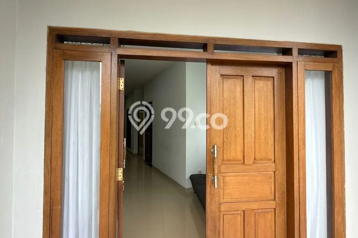 Disewakan! Rumah 4 Kamar Tidur &
3 Kamar Mandi di Sariwangi, Bandung Disewakan! Rumah 4 Kamar Tidur &
3 Kamar Mandi di Sariwangi, Bandung
