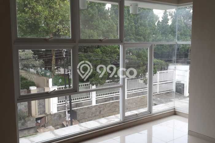 Rumah Luxury Modern Siap Huni di Setra Sari Bandung Rumah Luxury Modern Siap Huni di Setra Sari Bandung