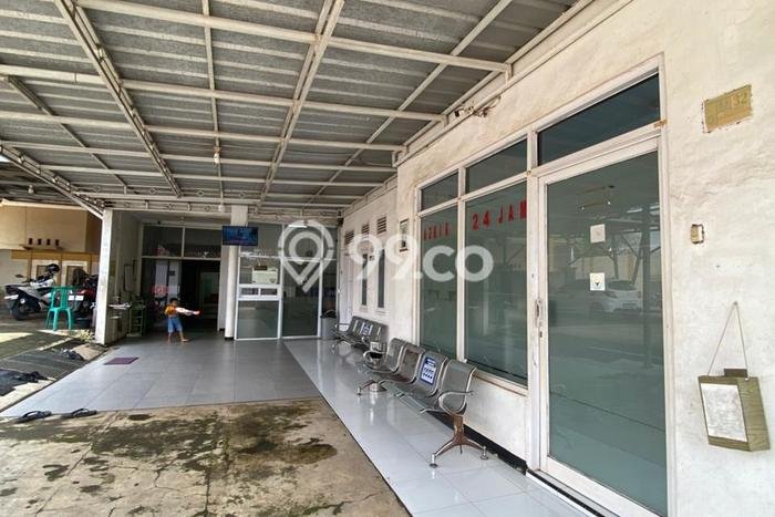 Komersial Dijual Lokasi Emas di Subang Luas 240m2 Komersial Dijual Lokasi Emas di Subang Luas 240m2