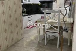 Hunian Strategis 2 KT LB 120m2 Kondisi Bagus di Pasteur Hunian Strategis 2 KT LB 120m2 Kondisi Bagus di Pasteur