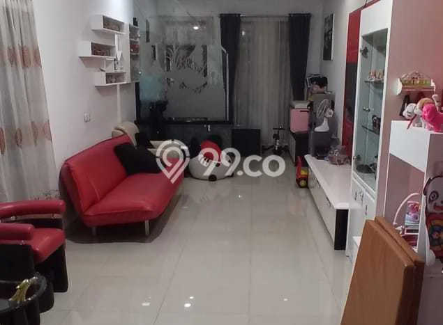 Hunian Terjangkau Strategis LT 111m2 di Bandung Hunian Terjangkau Strategis LT 111m2 di Bandung