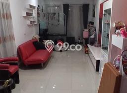 Hunian Terjangkau Strategis LT 111m2 di Bandung Hunian Terjangkau Strategis LT 111m2 di Bandung