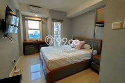 Disewakan Apartemen Terjangkau 1 BR di Ciumbuleuit Bandung Disewakan Apartemen Terjangkau 1 BR di Ciumbuleuit Bandung