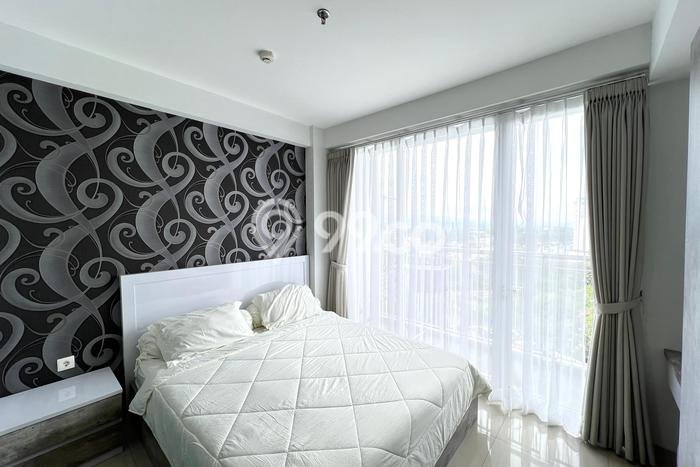 Disewakan Apartemen Minimalis 41m2 Punya 1 KT, 1 KM, Lokasi di Coblong Disewakan Apartemen Minimalis 41m2 Punya 1 KT, 1 KM, Lokasi di Coblong